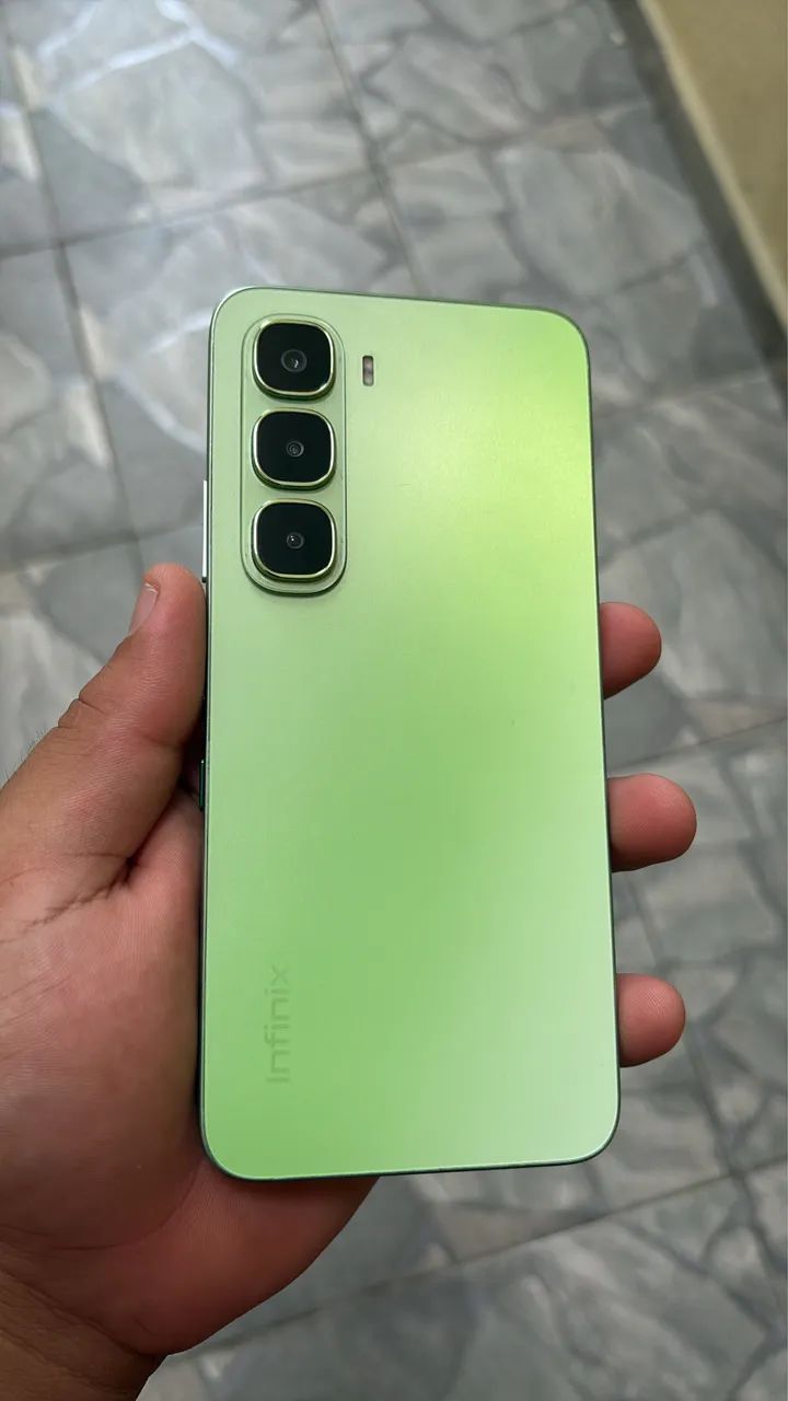 infinix hot 60i - Foto 4