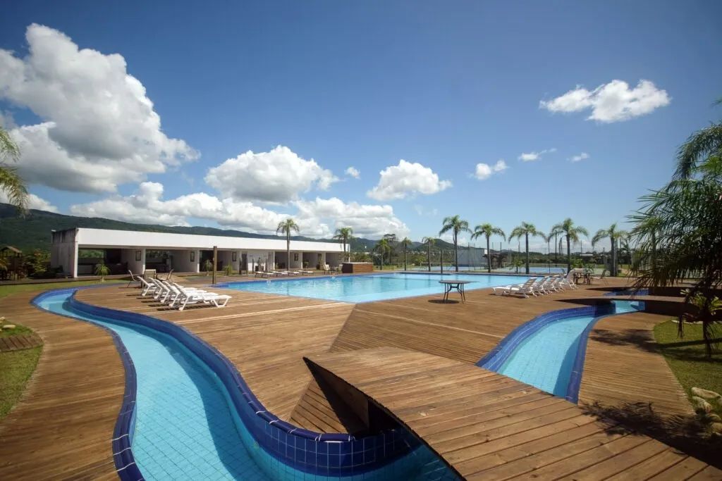 Casa com 6 dormitórios- Condomínio Garopaba Internacional, Garopaba/SC - Foto 2