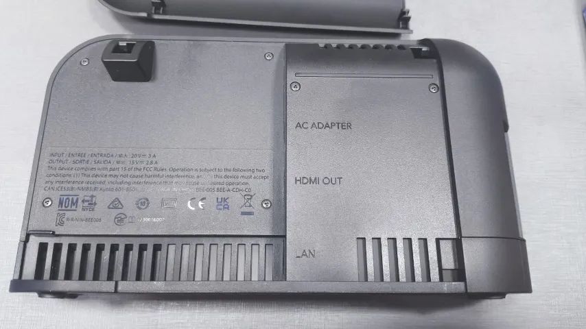 DOCK ORIGINAL Nintendo Switch 2 - Foto 3