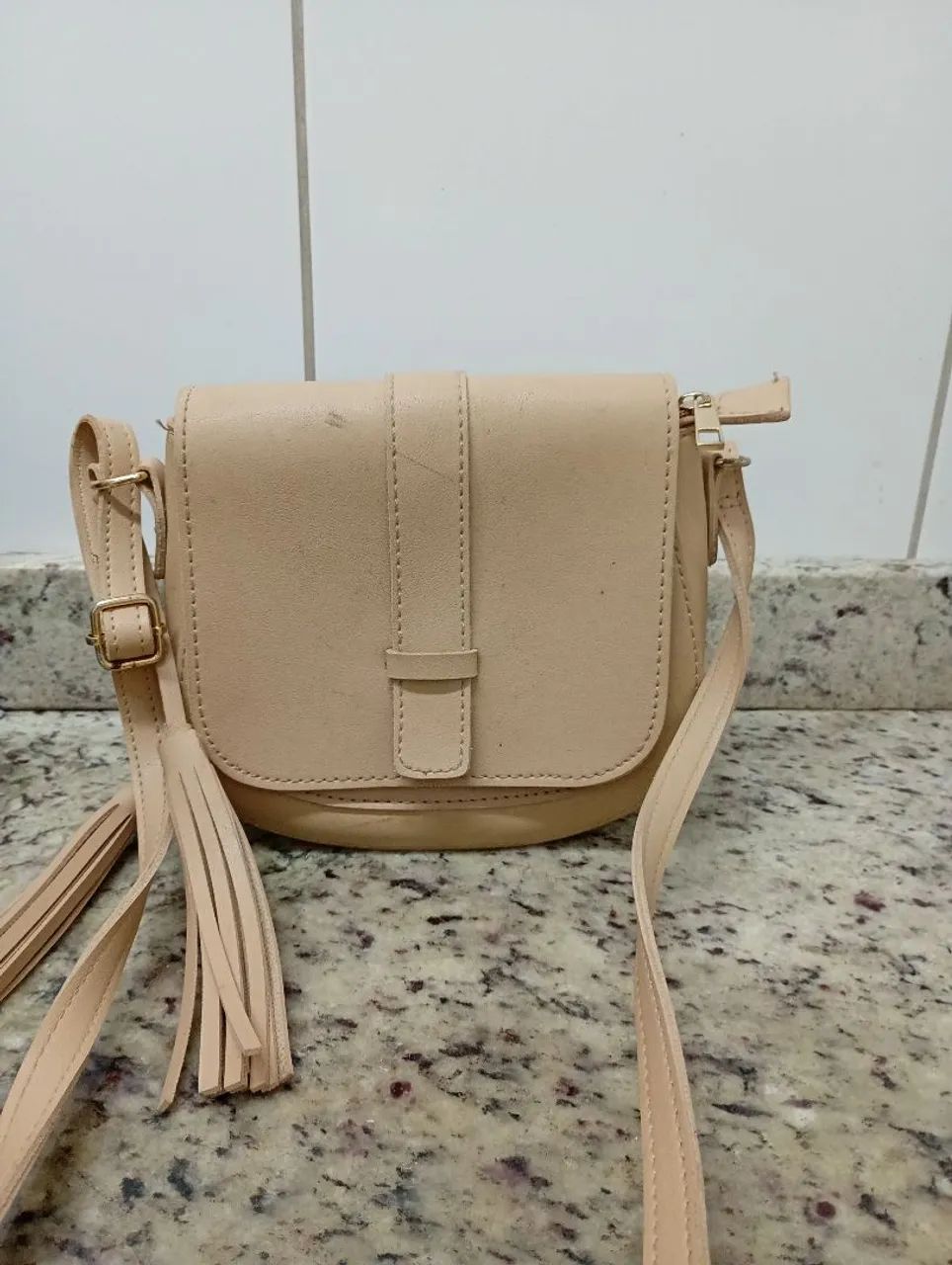 Bolsa feminina  - Foto 3