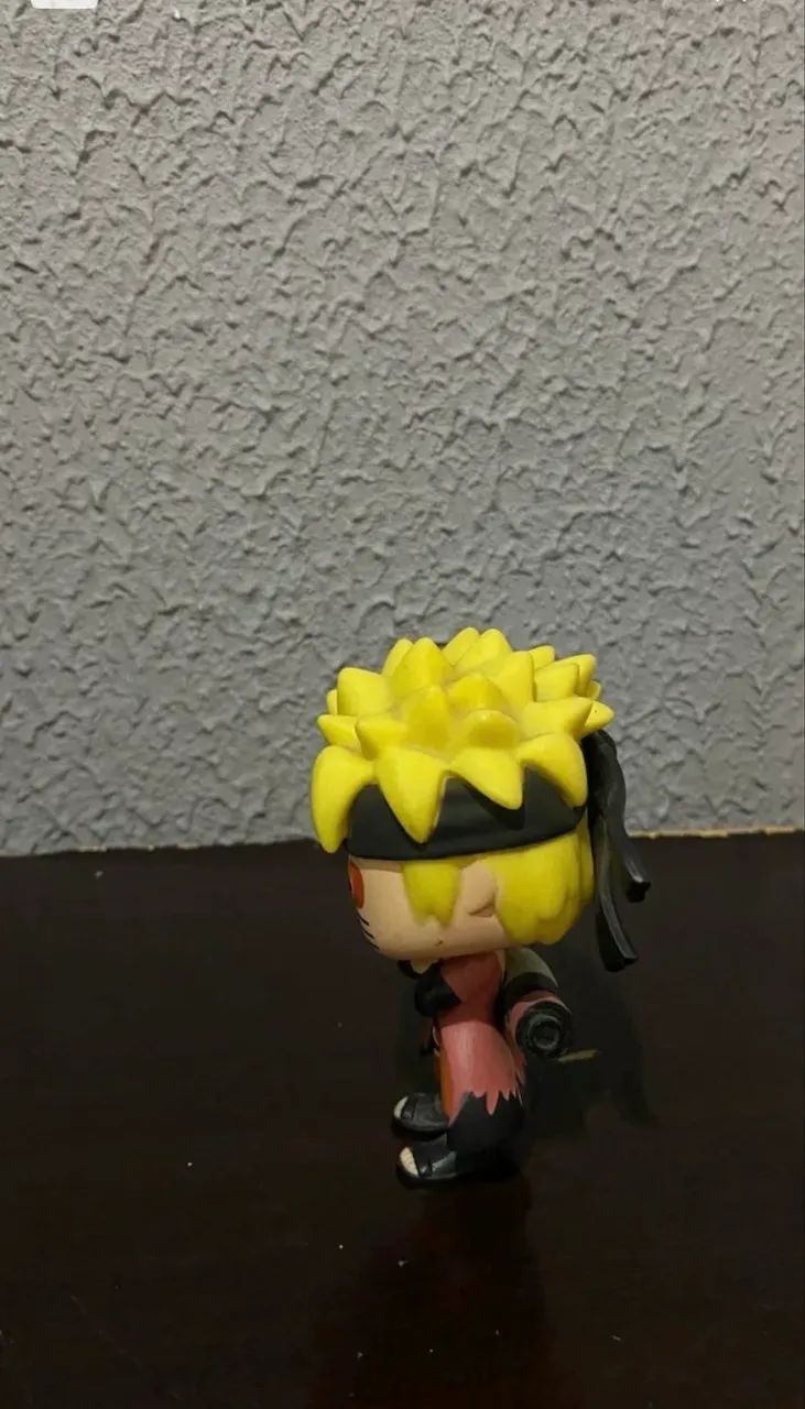 Funko POP naruto - Foto 4