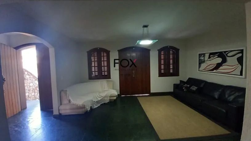 Casa com 6 quartos para alugar em Belo Horizonte - Foto 2