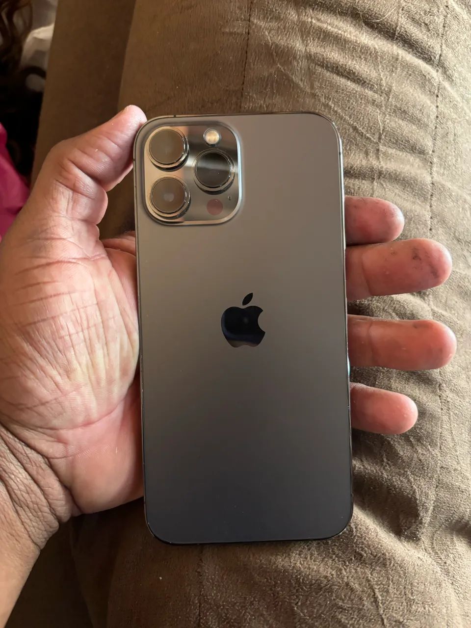 iPhone 13 Promax
