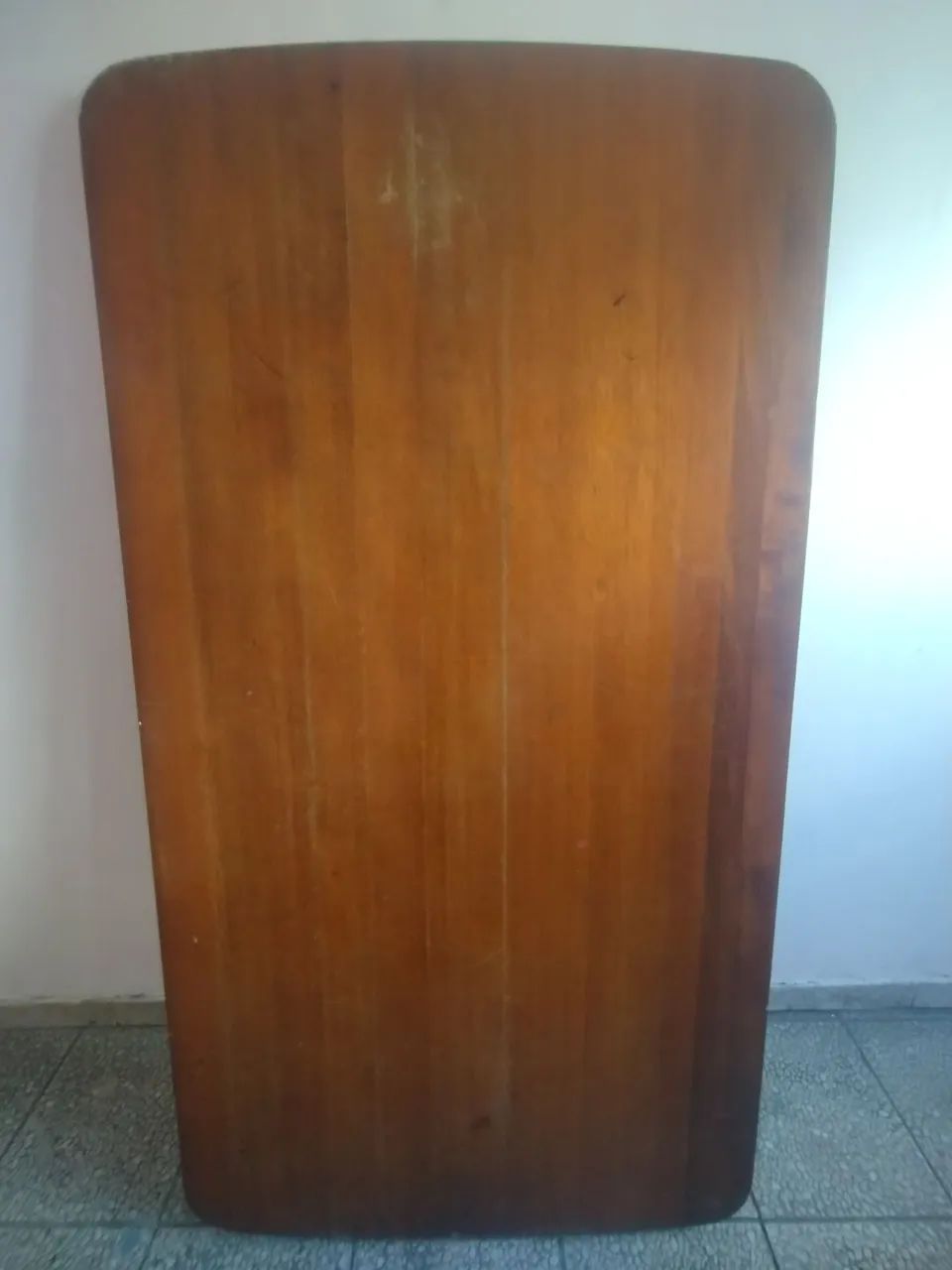 Tábua de mesa de madeira  - Foto 5