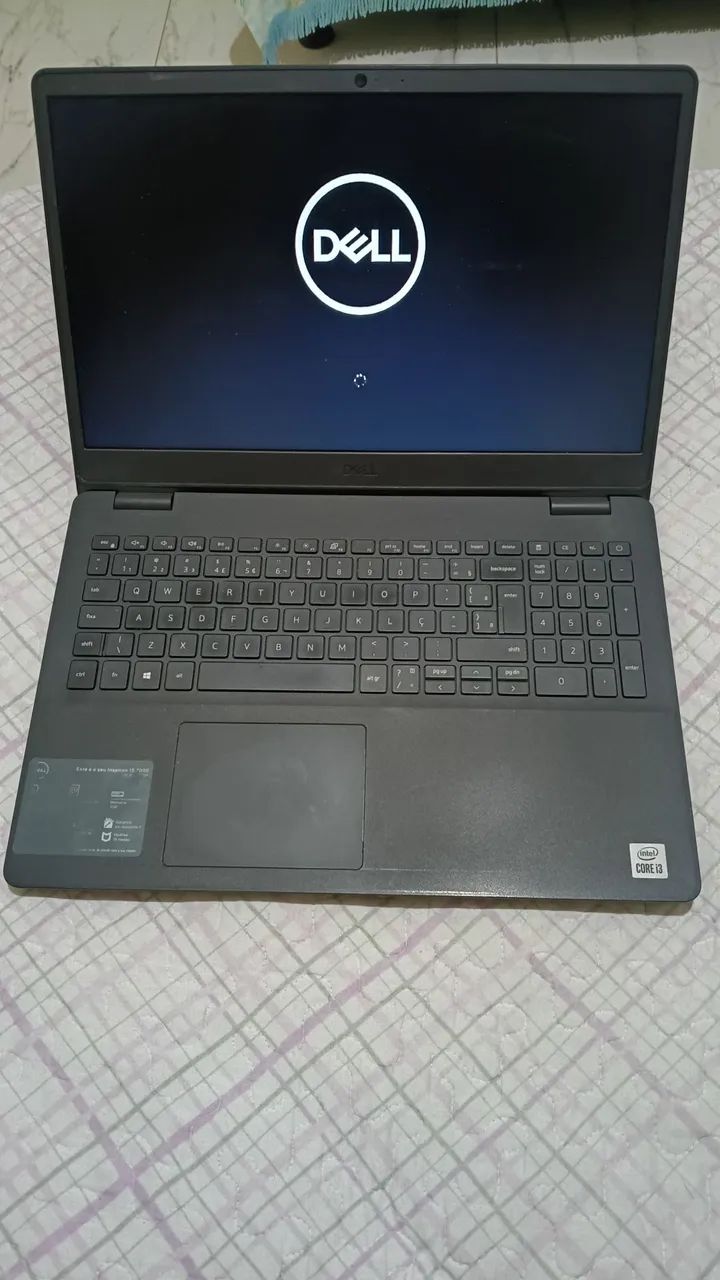 Vende-se notebook Dell - Foto 5