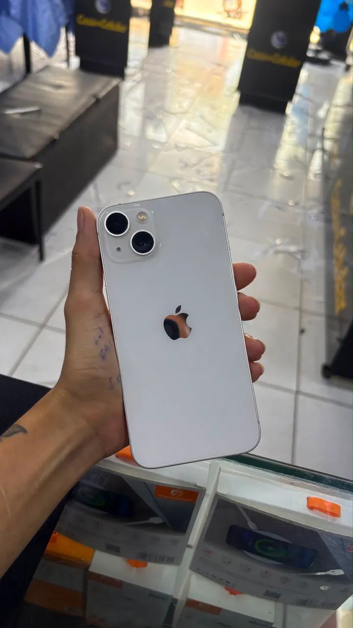 Vendo iPhone 13