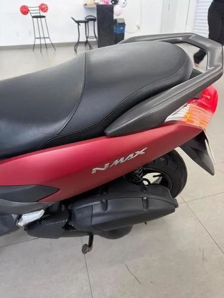 YAMAHA NMAX 2019 - Foto 5