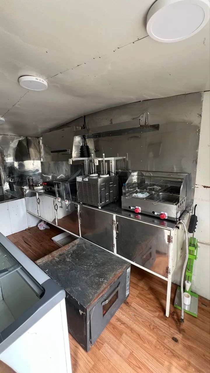 Trailer - Foto 2
