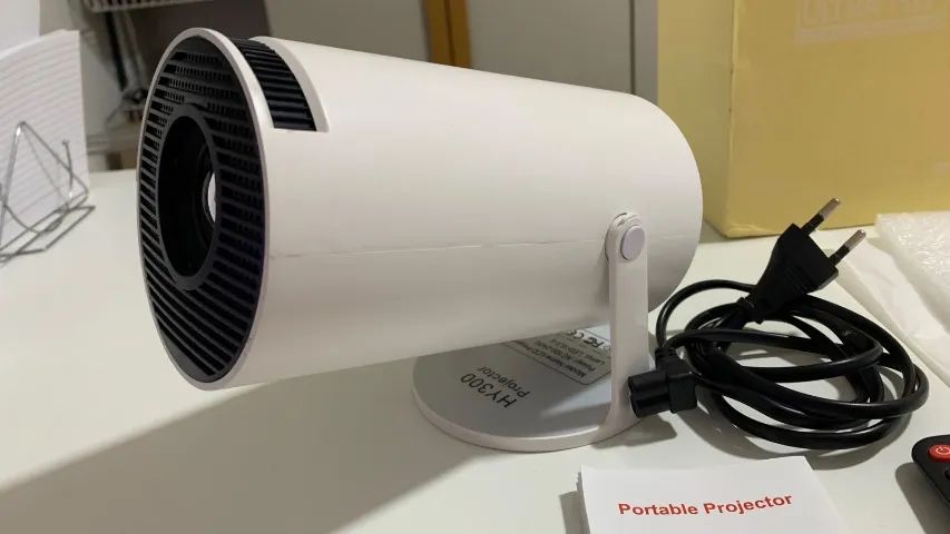 Projetor Portatil - Foto 5