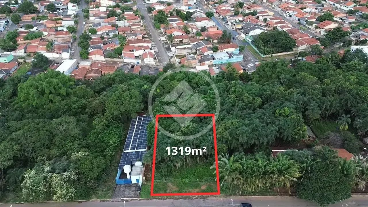 Lote no Caldas do Oeste codigo: 280184 - Foto 2