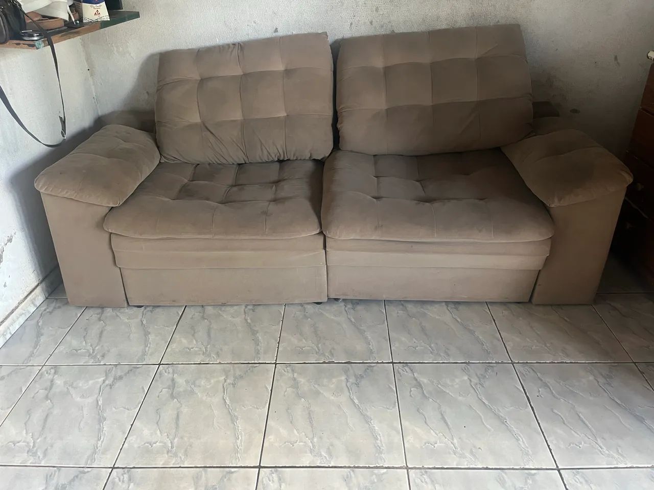 Vende sofá  - Foto 3