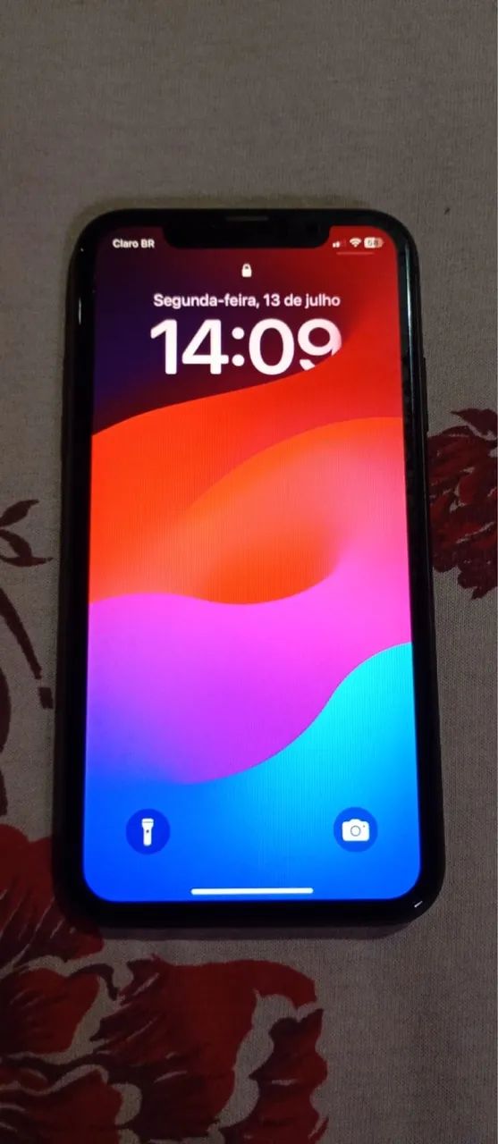 Vendo iPhone 11 todo original - Foto 4