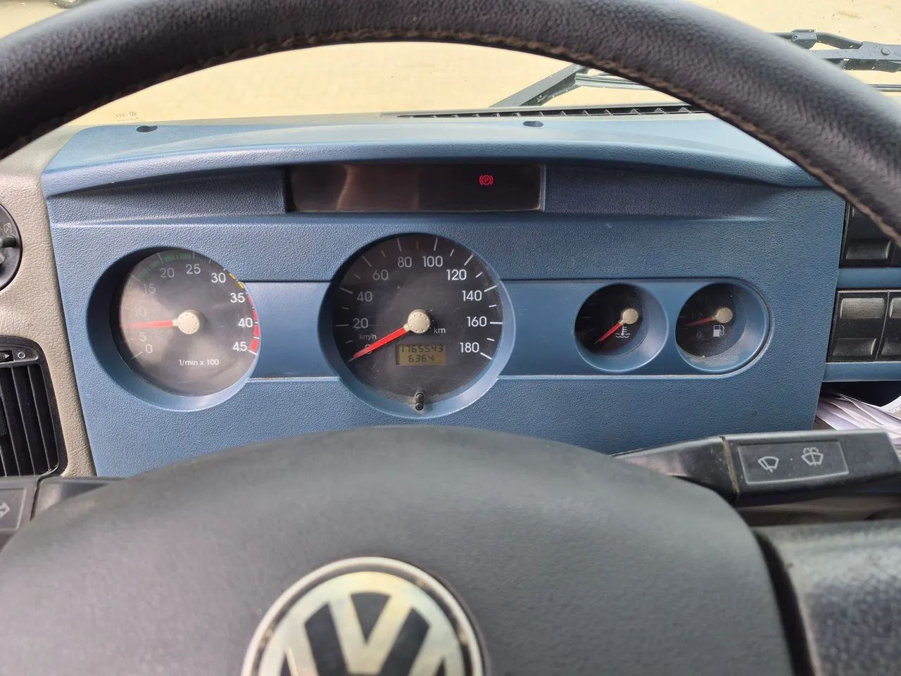 VW 5.140 2011 - Foto 4