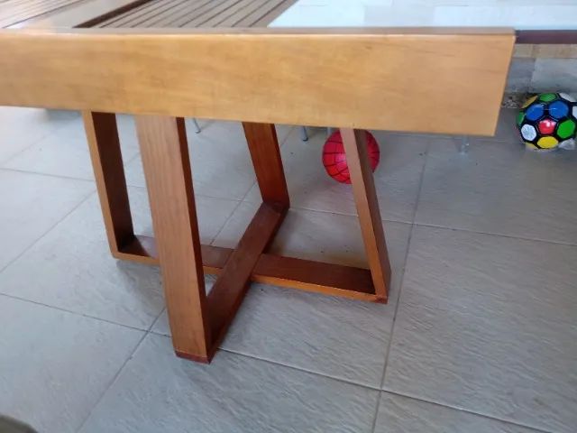 Mesa de jantar - Foto 3