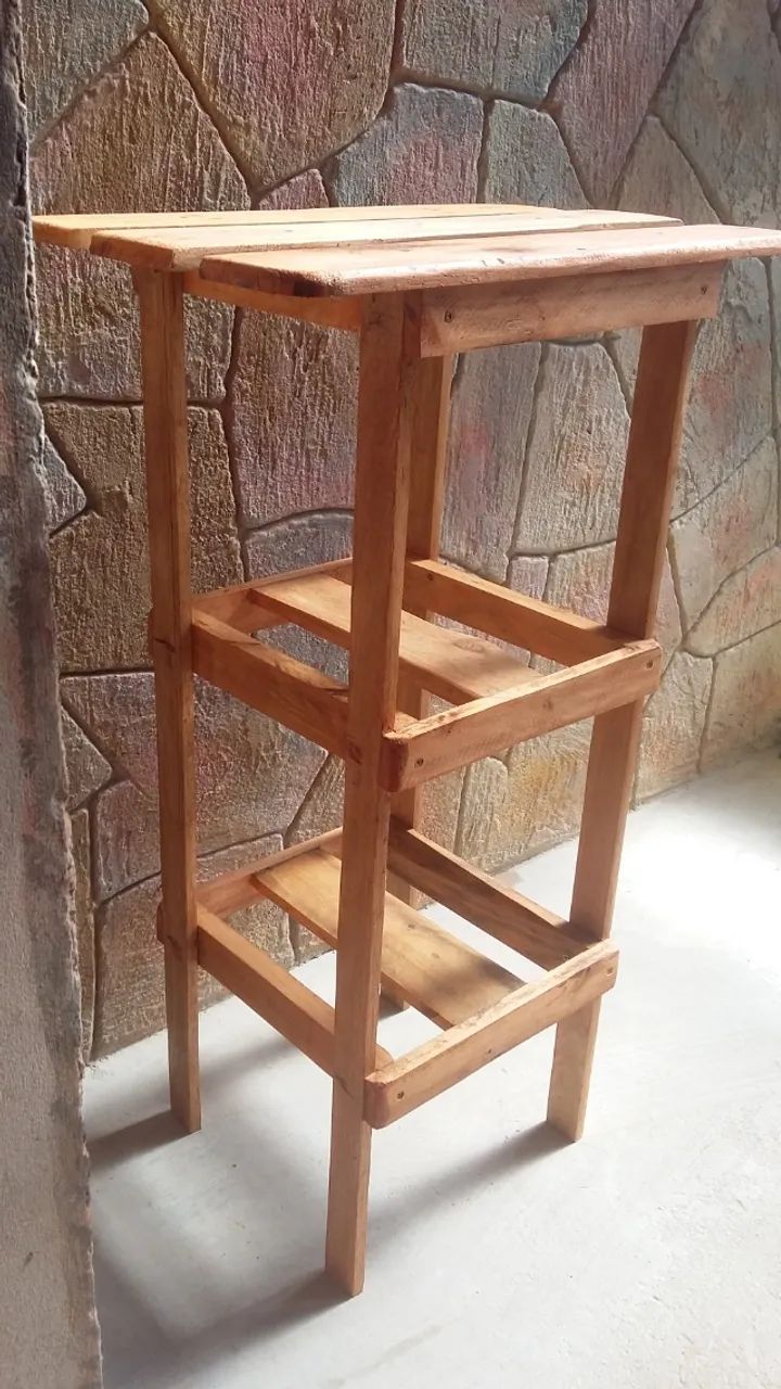 Mesinha para objetos leves - Foto 3
