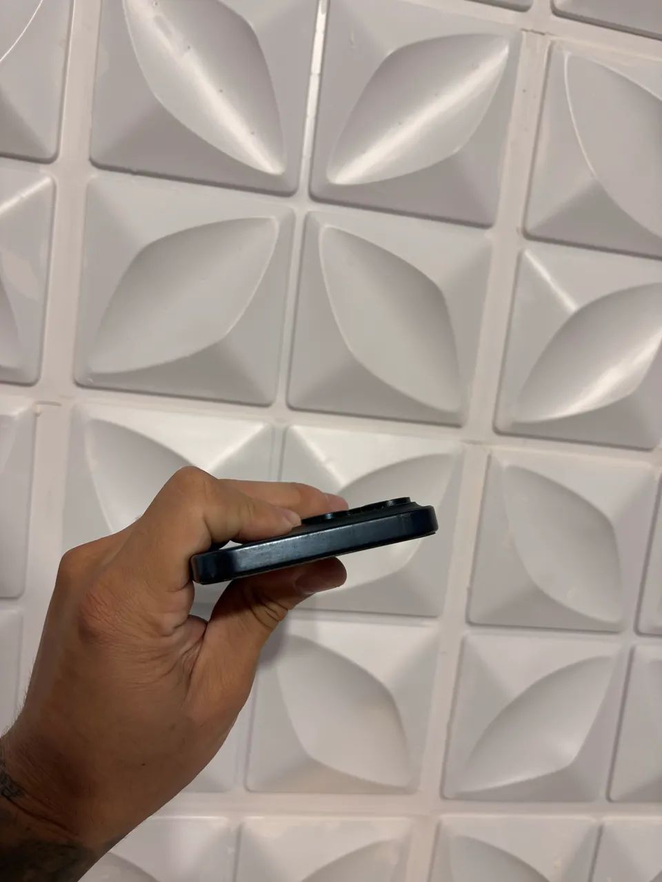 iPhone 15 pro max  - Foto 4