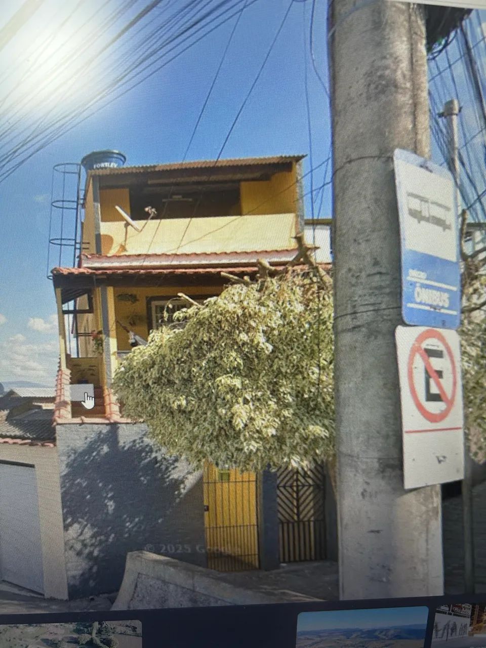 Foto - São Lourenço - 