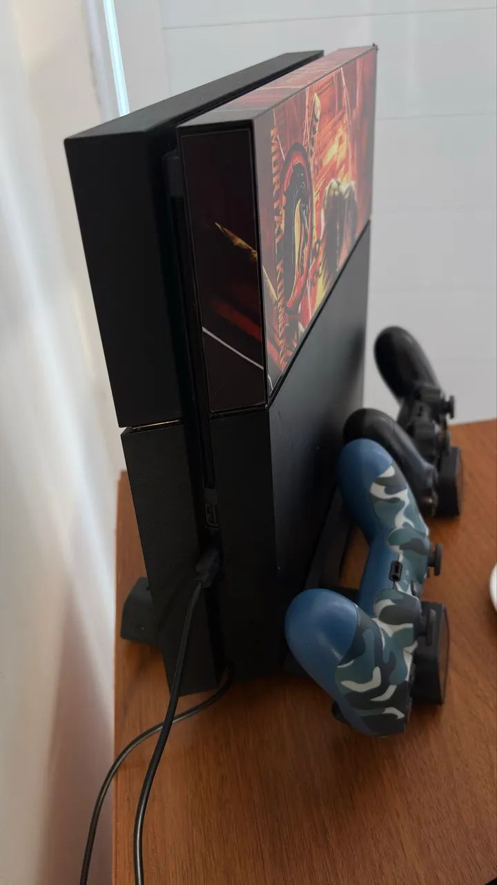 Ps4 - Foto 3