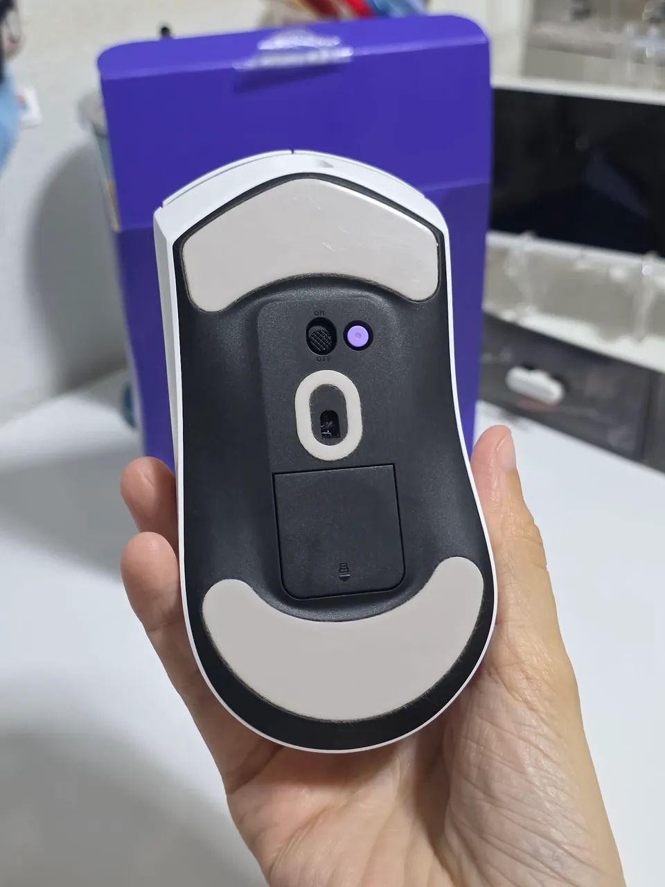mouse rapoo VT7 max - Foto 3