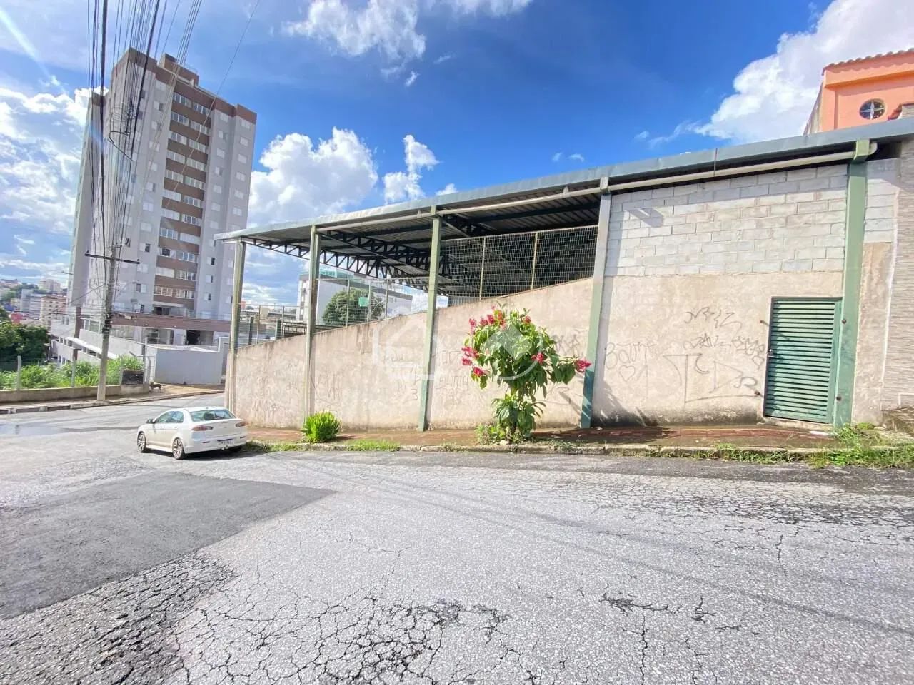 Galpão para alugar, bairro Padre Eustáquio, em Belo Horizonte - Foto 5