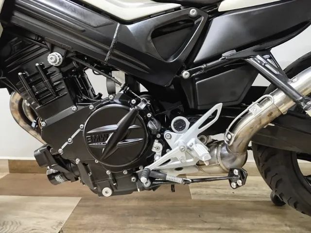 BMW F800 R ABS  - Foto 5