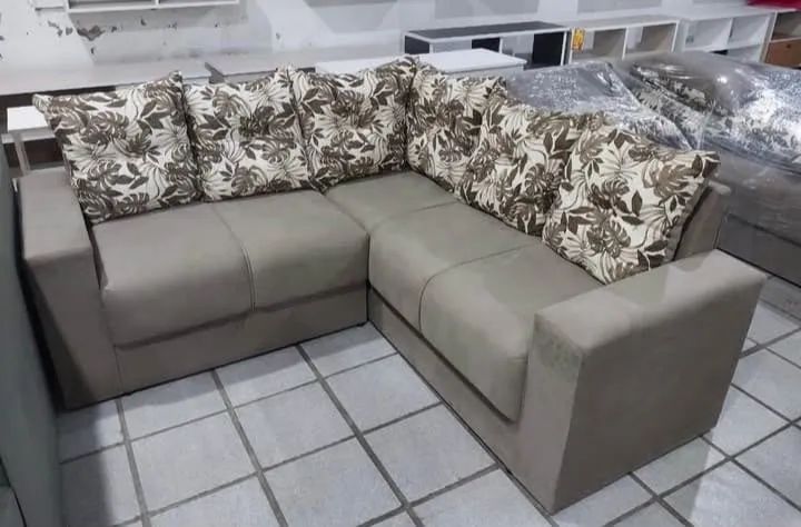 Sofás em liquidação