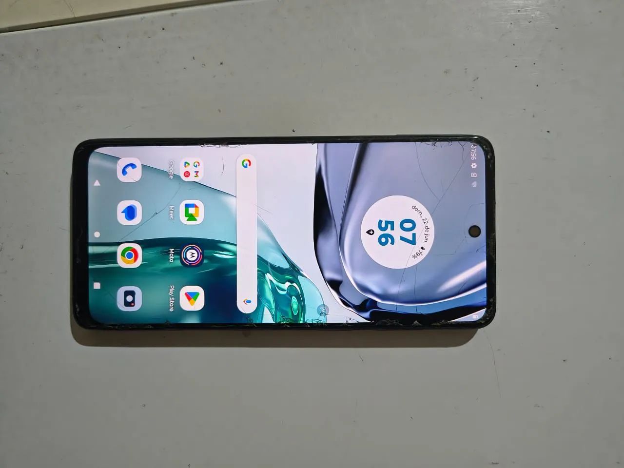 Moto G 62 - Foto 2