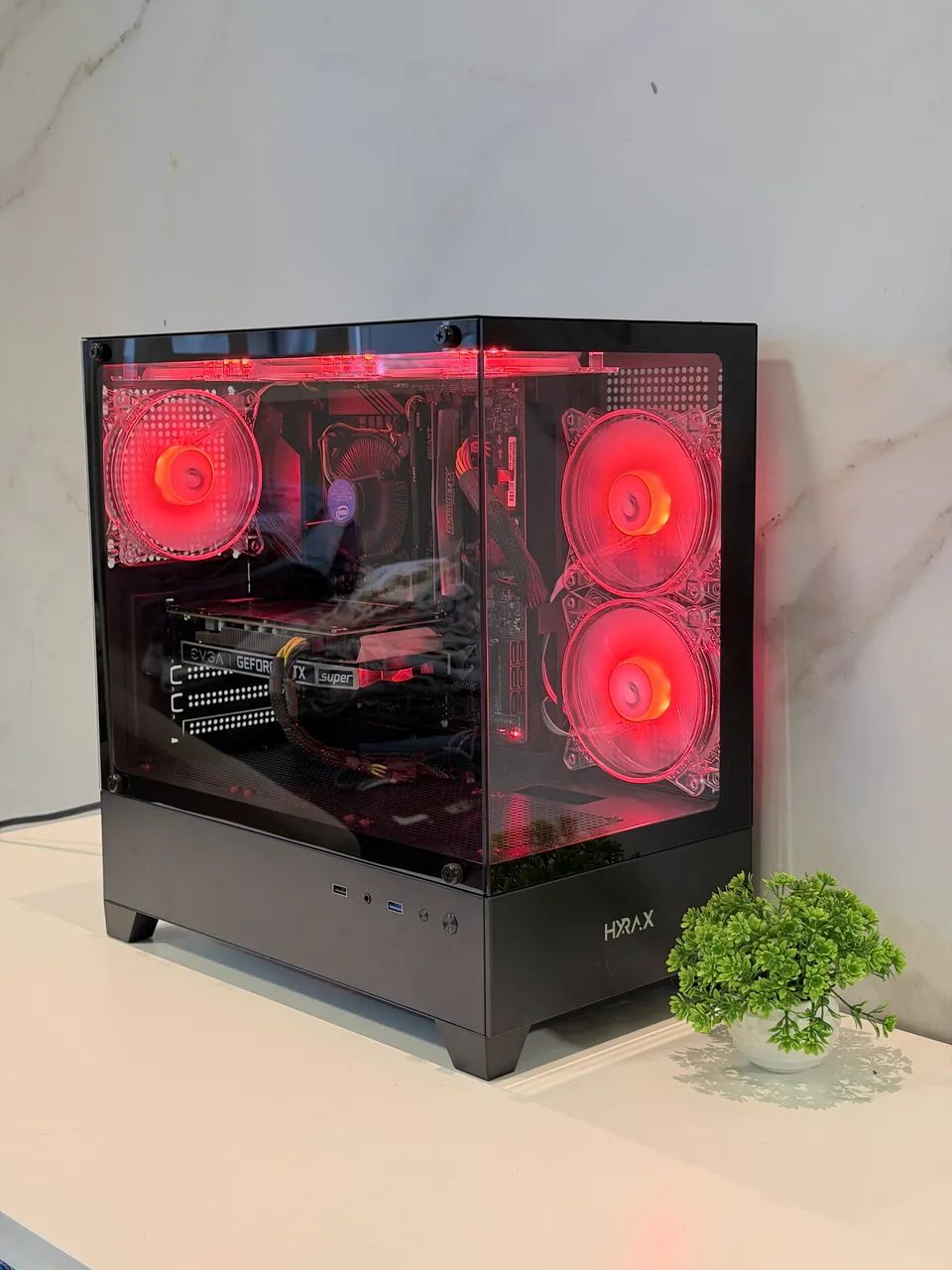 Pc gamer (aceito trocas) - Foto 3