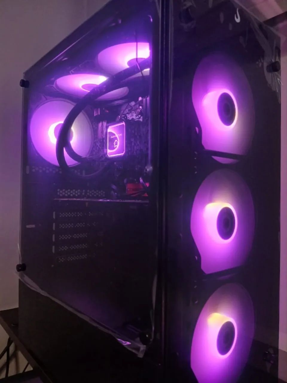 PC Gamer - Aceito Troca
