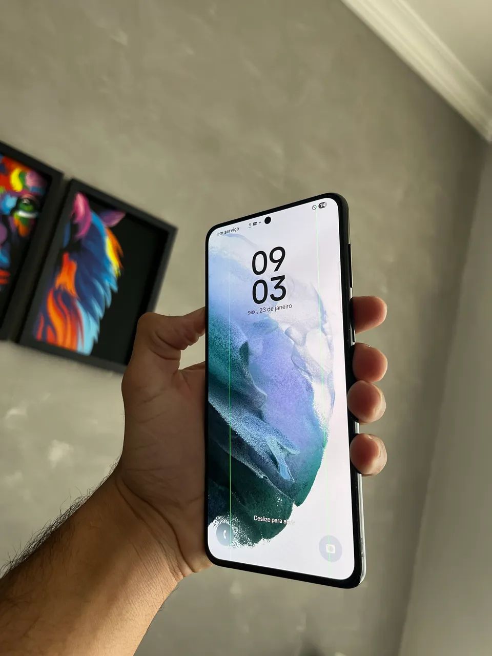 S21 Plus - Foto 3