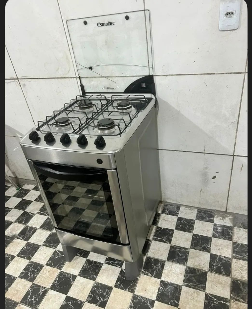 Fogão  - Foto 2