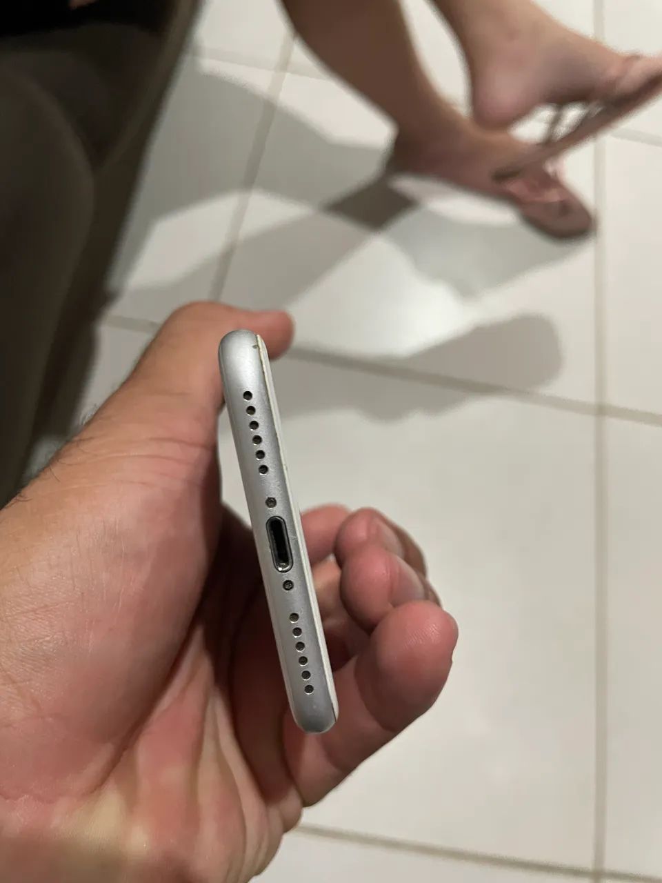 IPHONE 8  - Foto 4