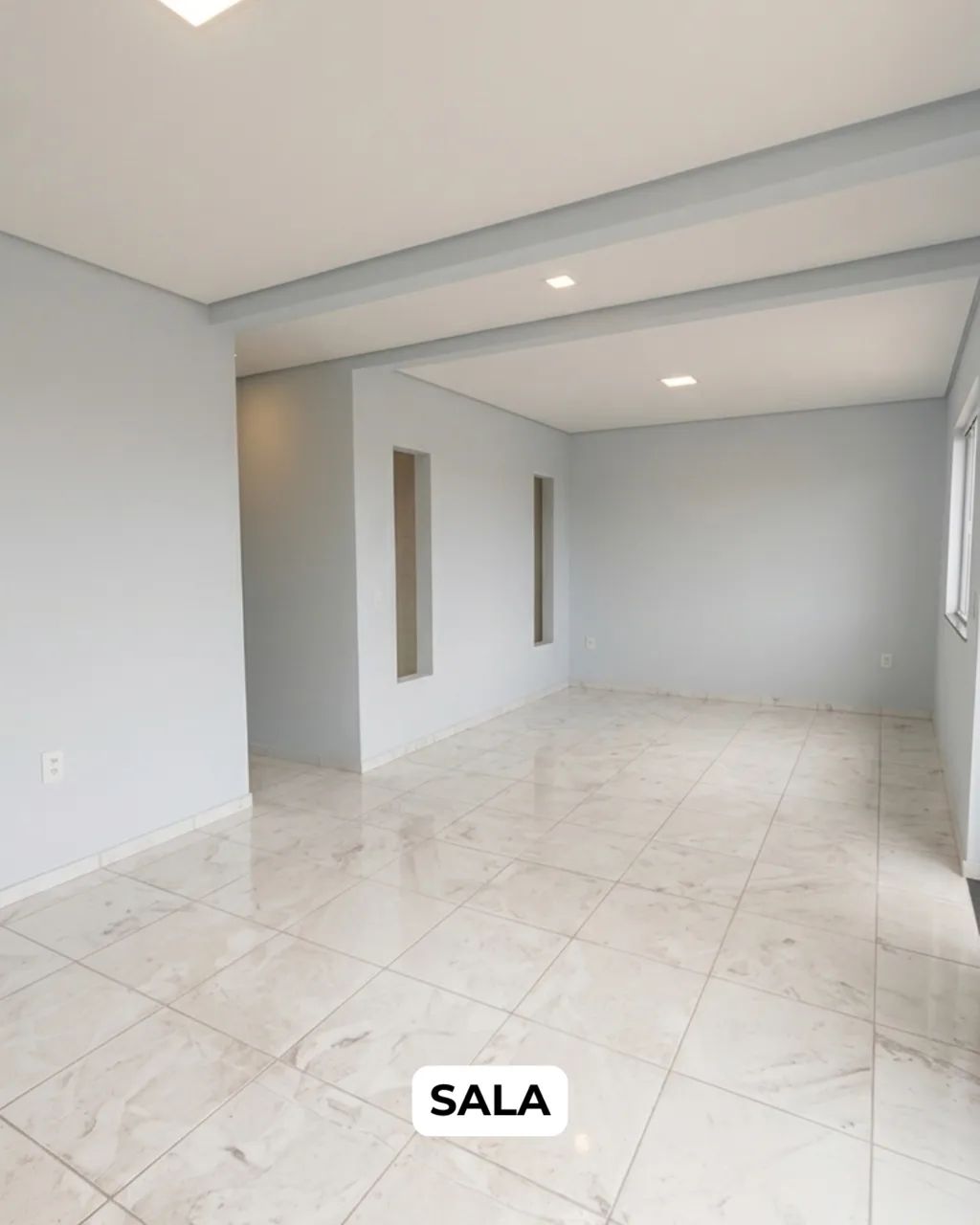 CASA PARA ALUGAR - CAJAZEIRAS | FORTALEZA/CE