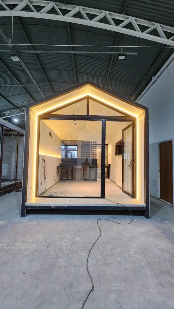 Container Moradia - Foto 5