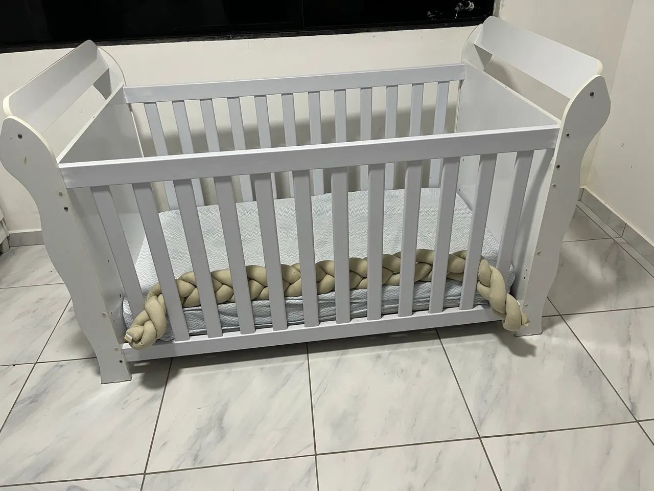 Vendo um quarto de bebê  - Foto 3