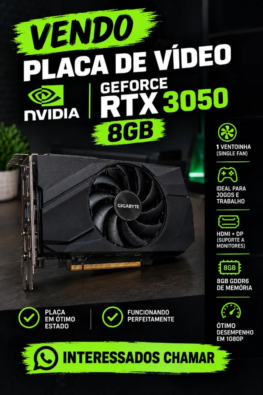 Placa de video 