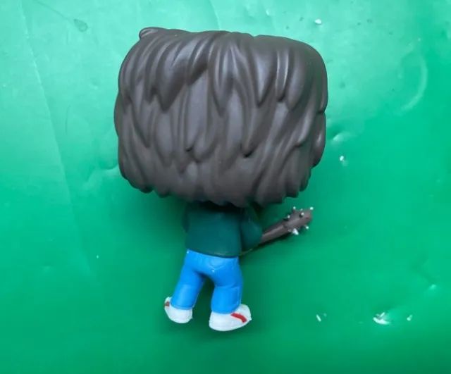 Funko Pop Steve 475 Stranger Things - Summer Convention 2017 - Foto 4