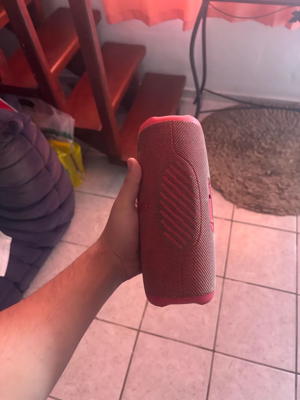 Jbl charge 5 - Foto 4