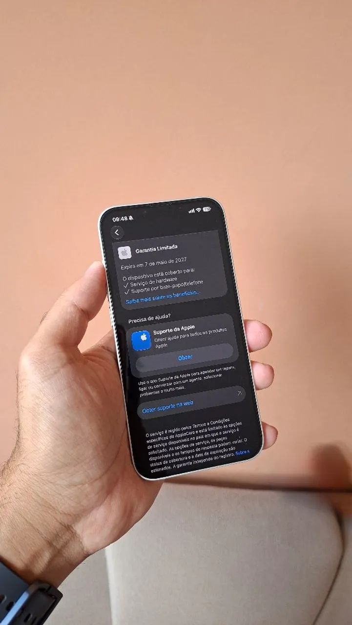 Iphone 16e 128 gb - Foto 5