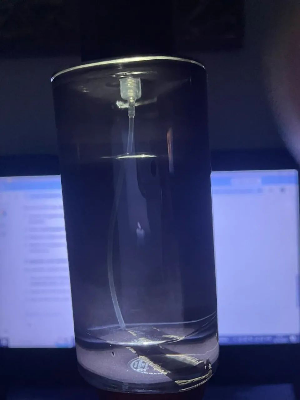 Perfume Armani Code Parfum 125ml Original (Aprox. 75% Cheio) - Foto 5