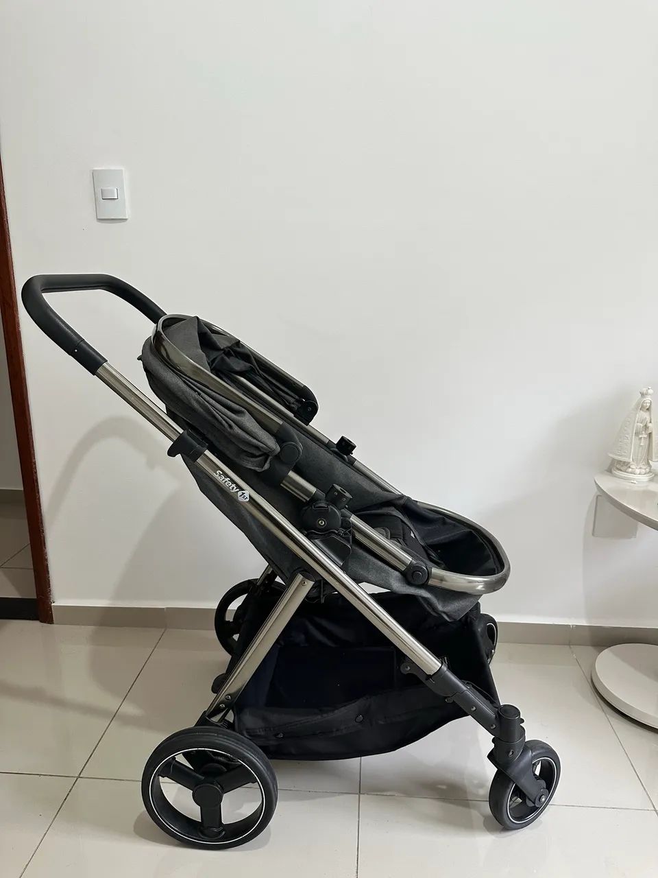 Carrinho de bebê  - Foto 3