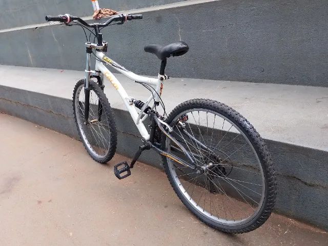 Bicicleta Caloi - Foto 3
