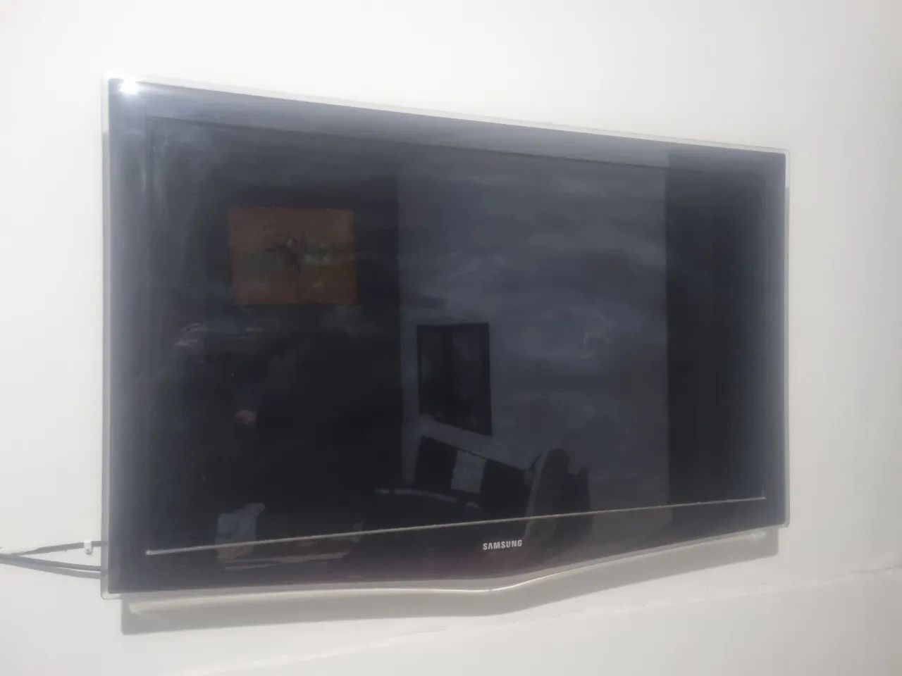 Tv com defeito 32 p e 46 p Samsung e sony - Foto 4