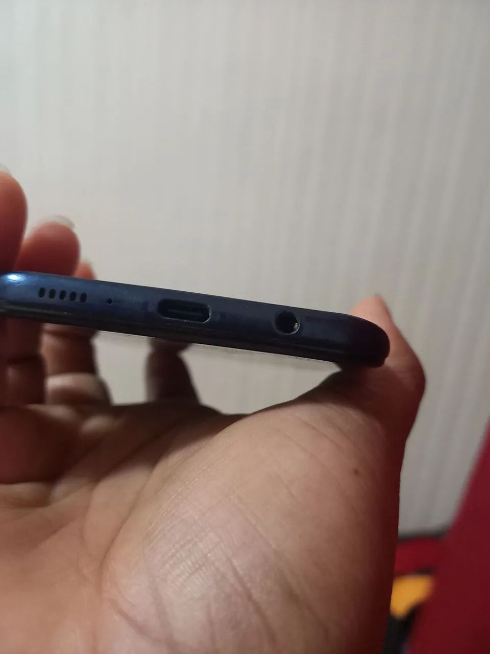 Celular Samsung *Para Retirada de peças*  - Foto 4