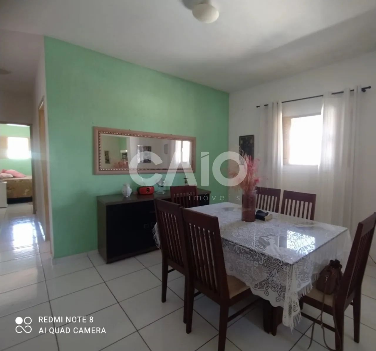 Casa no Bairro Nordeste - Foto 3