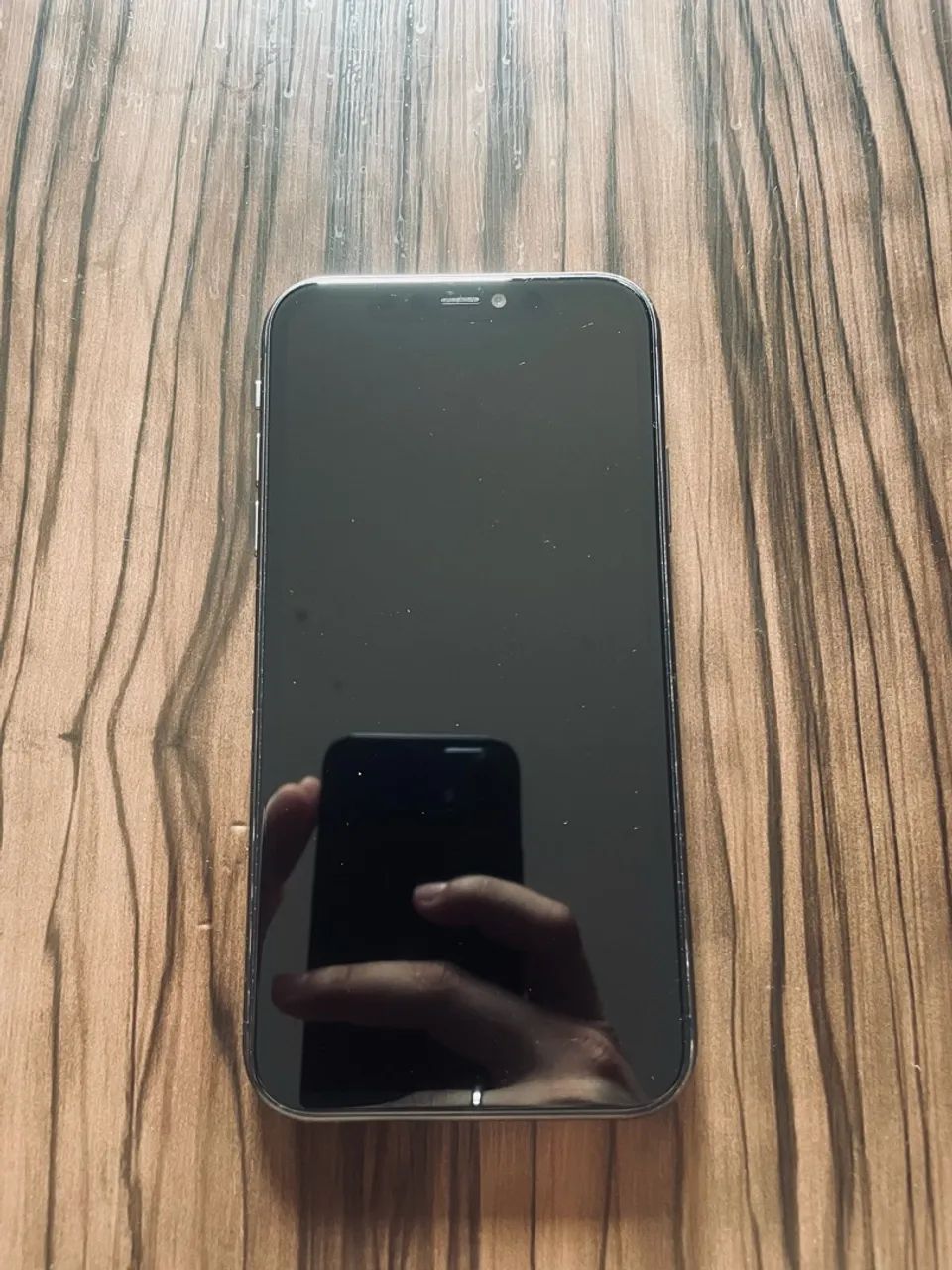 iPhone 11 para retirada de peças 