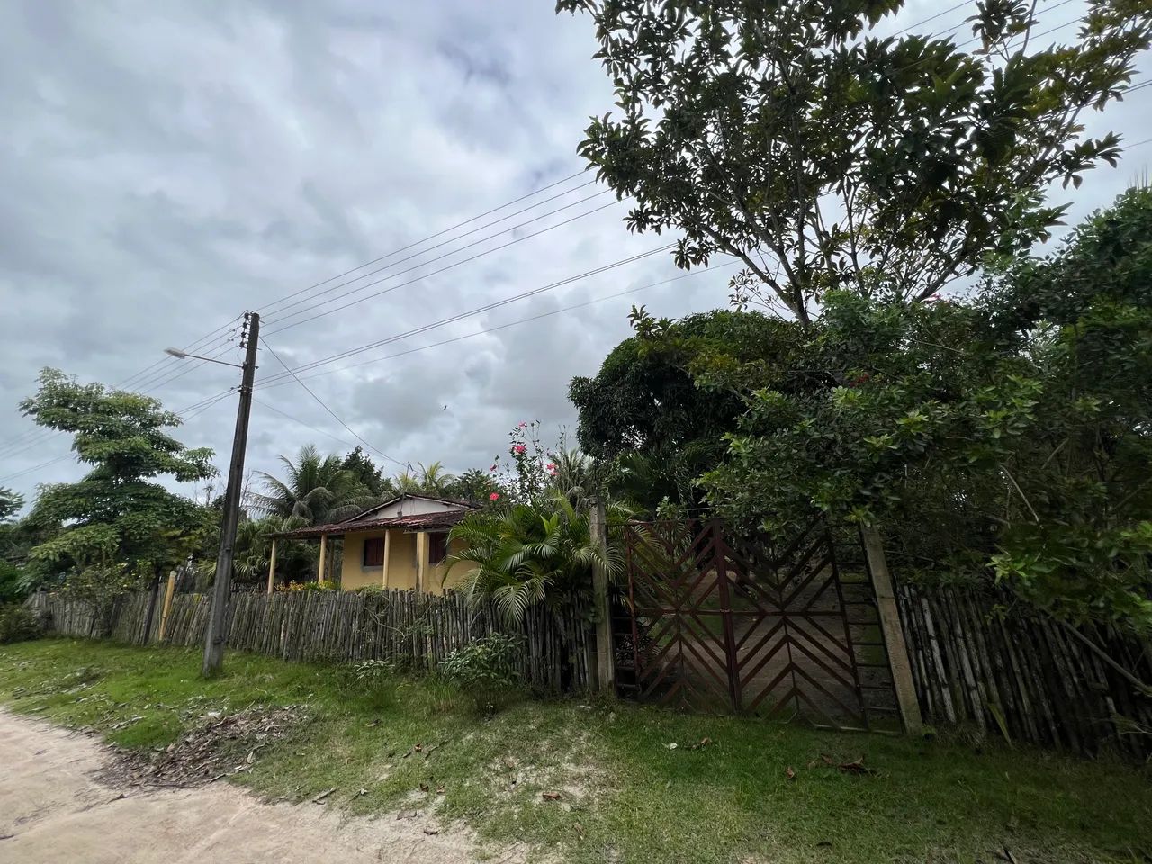 Vendo chácara em Flexeiras  - Foto 2