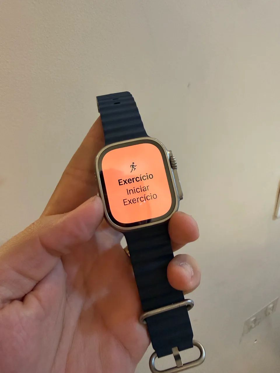 Apple Watch Ultra 2 - Foto 5