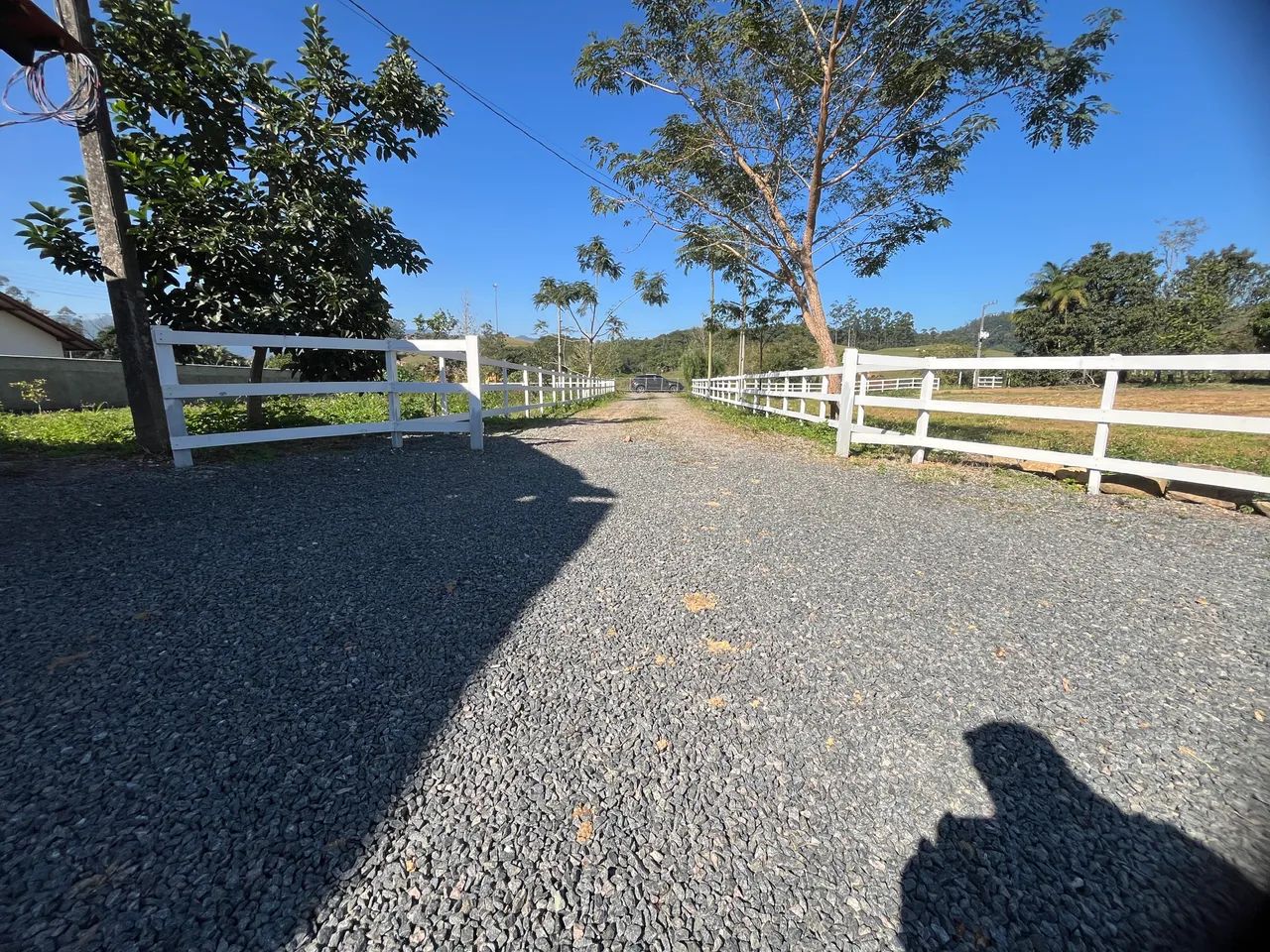 CHÁCARA Em JARAGUÁ DO SUL-SC  - Foto 5