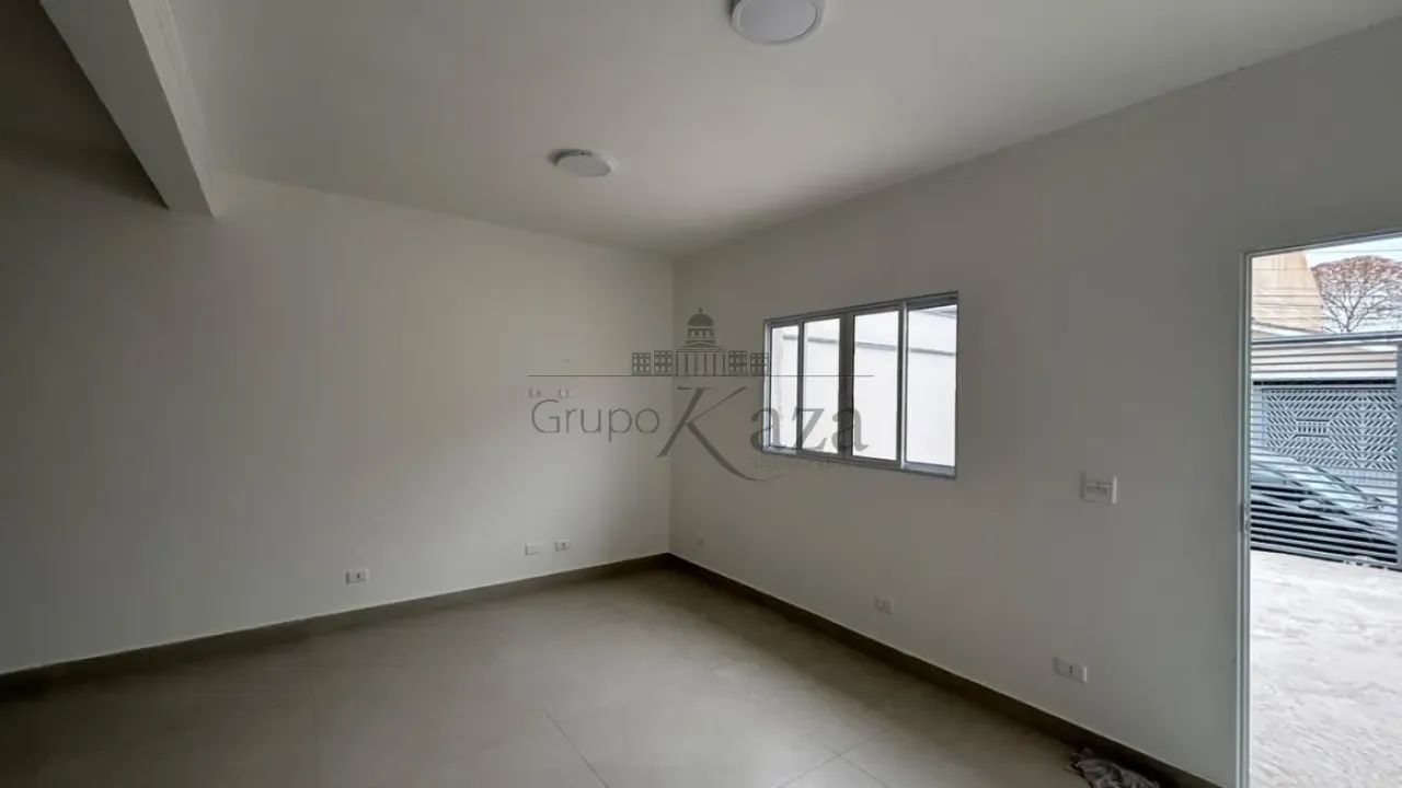 Casa - Jardim Limoeiro - 2 Dormitórios - 70m². - Foto 3